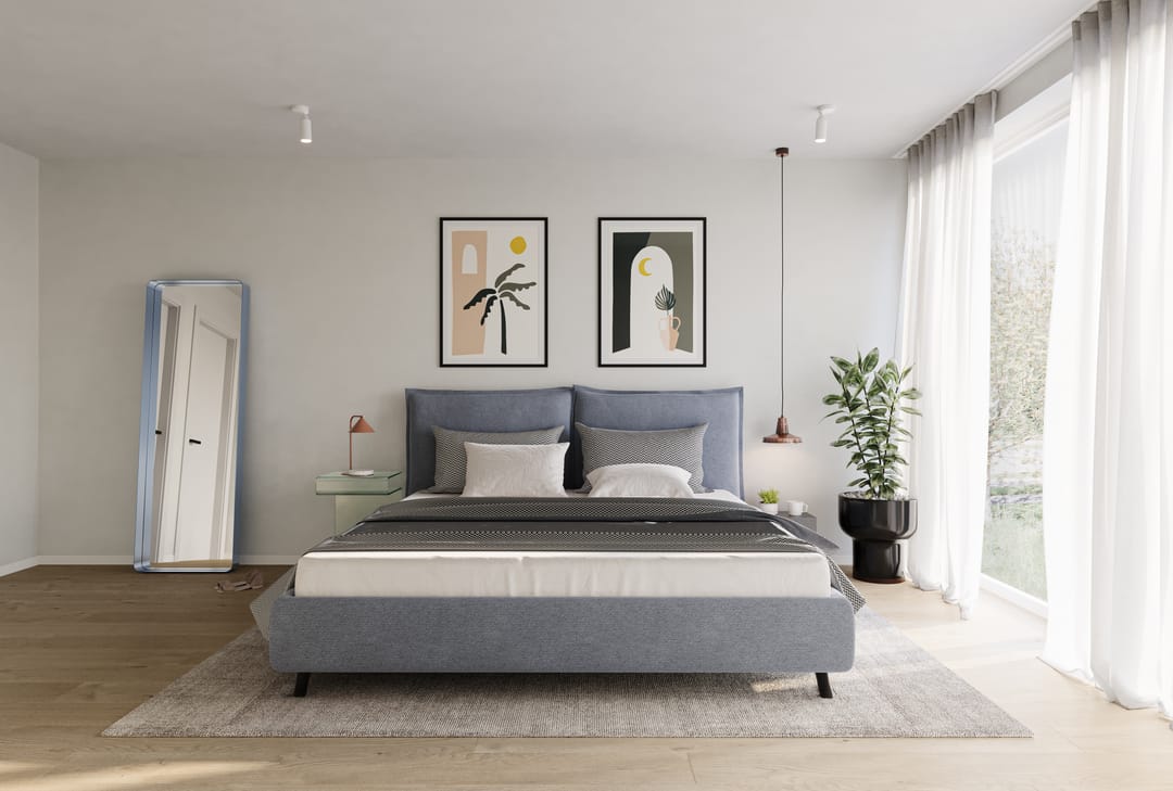 Foto 1 van Tesselsestraat 69-K