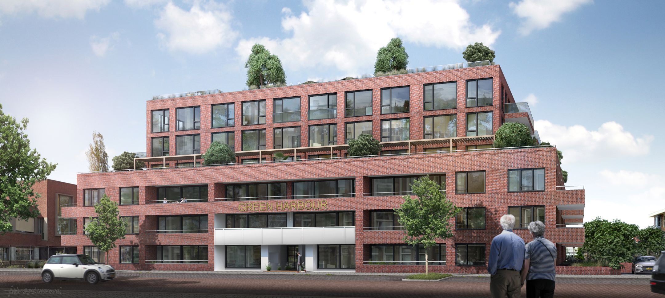 Foto 3 van Tesselsestraat 69-K