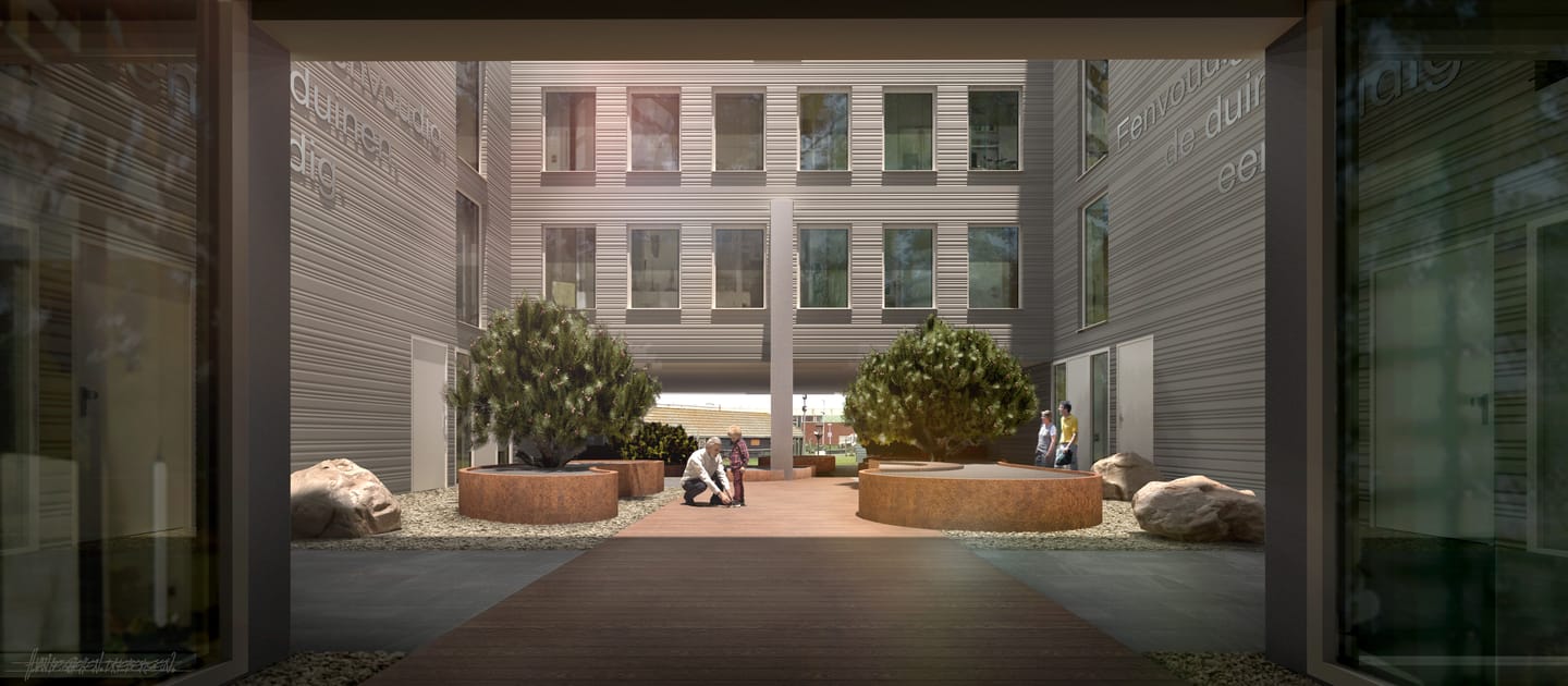 Foto 4 van Tesselsestraat 69-K