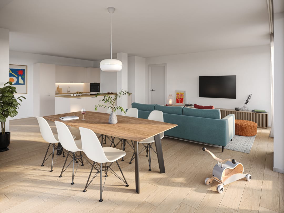 Foto 7 van Tesselsestraat 69-K