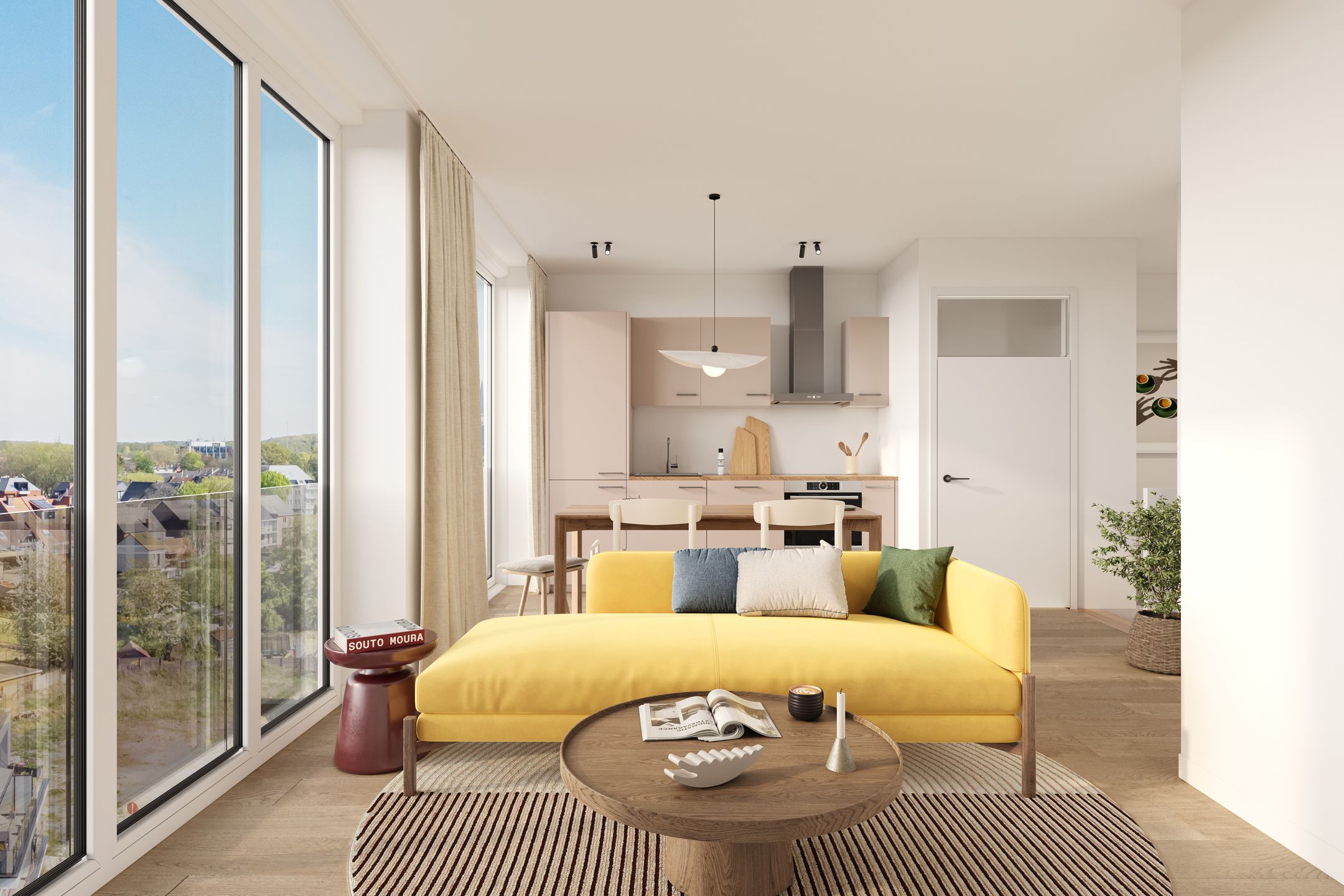 Foto 9 van Tesselsestraat 69-K