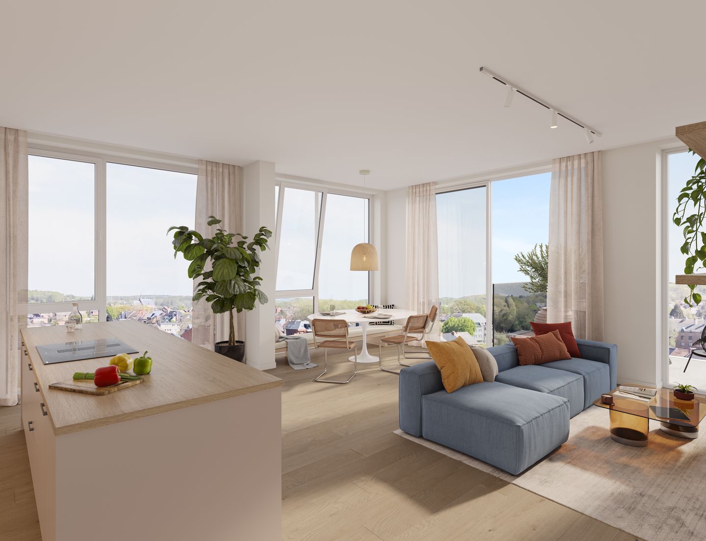 Foto 10 van Tesselsestraat 69-K