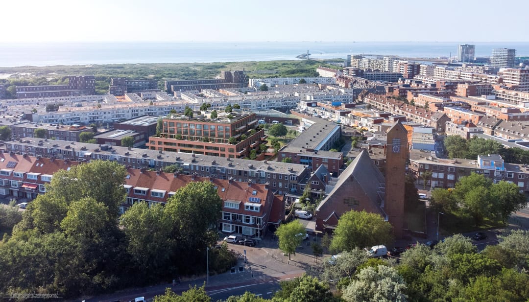 Foto 11 van Tesselsestraat 69-K