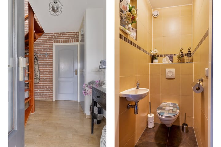 Foto 3 van Derksweg 5-A