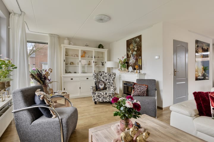 Foto 5 van Derksweg 5-A