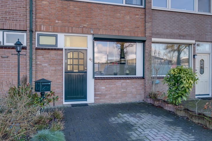 Foto 3 van Ambachtstraat 41