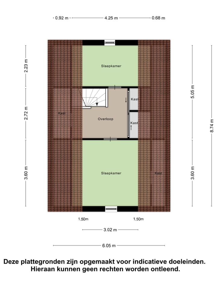 Foto 28 van Derksweg 5-A