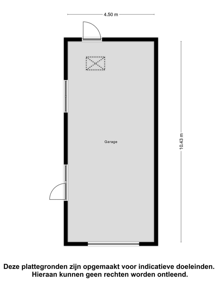Foto 30 van Derksweg 5-A