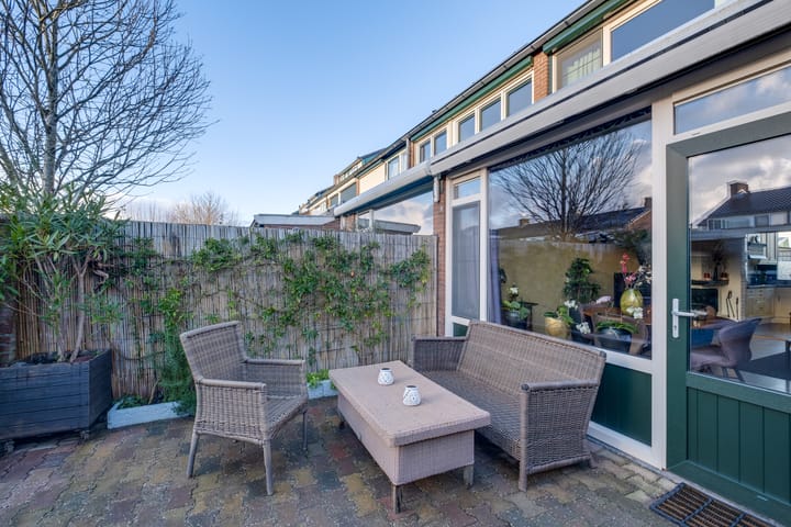 Foto 23 van Ambachtstraat 41