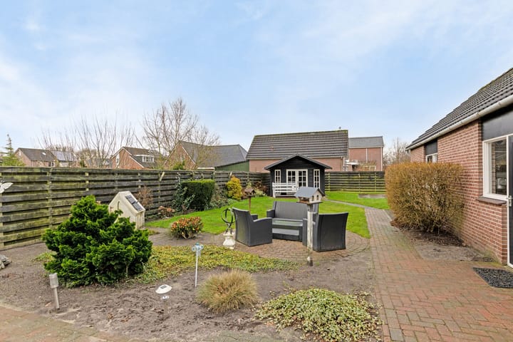 Foto 21 van Derksweg 5-A