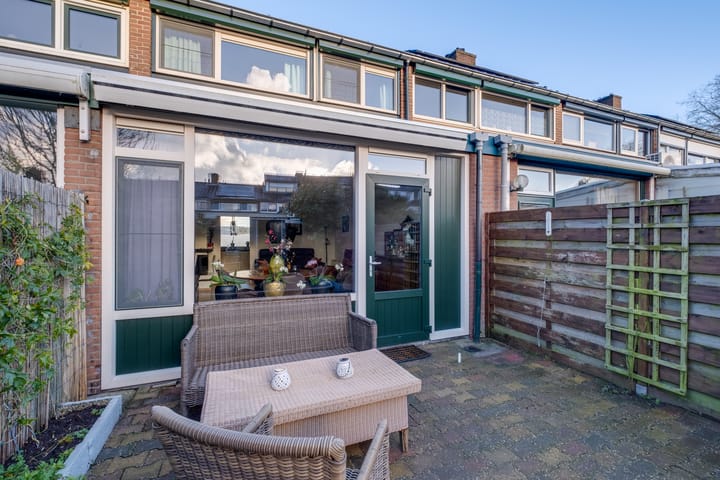 Foto 24 van Ambachtstraat 41