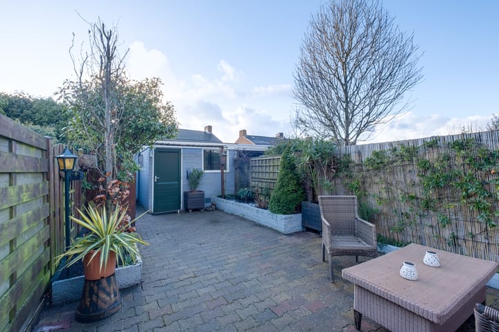 Foto 25 van Ambachtstraat 41