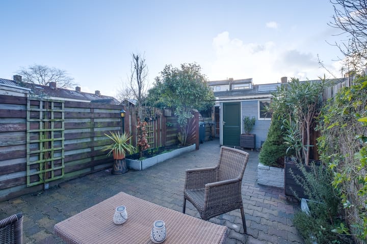 Foto 26 van Ambachtstraat 41