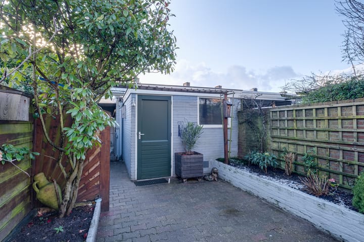 Foto 27 van Ambachtstraat 41