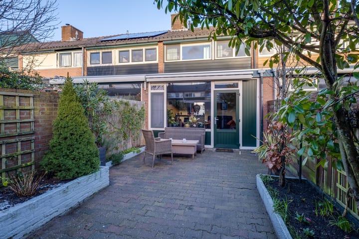 Foto 29 van Ambachtstraat 41