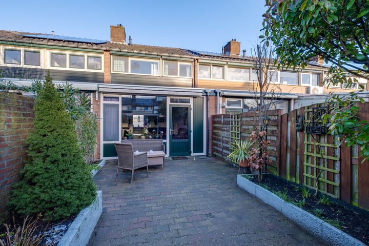 Foto 30 van Ambachtstraat 41