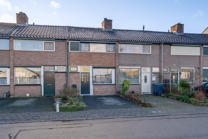 Foto 31 van Ambachtstraat 41