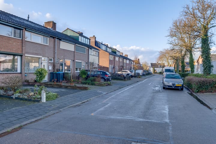 Foto 32 van Ambachtstraat 41