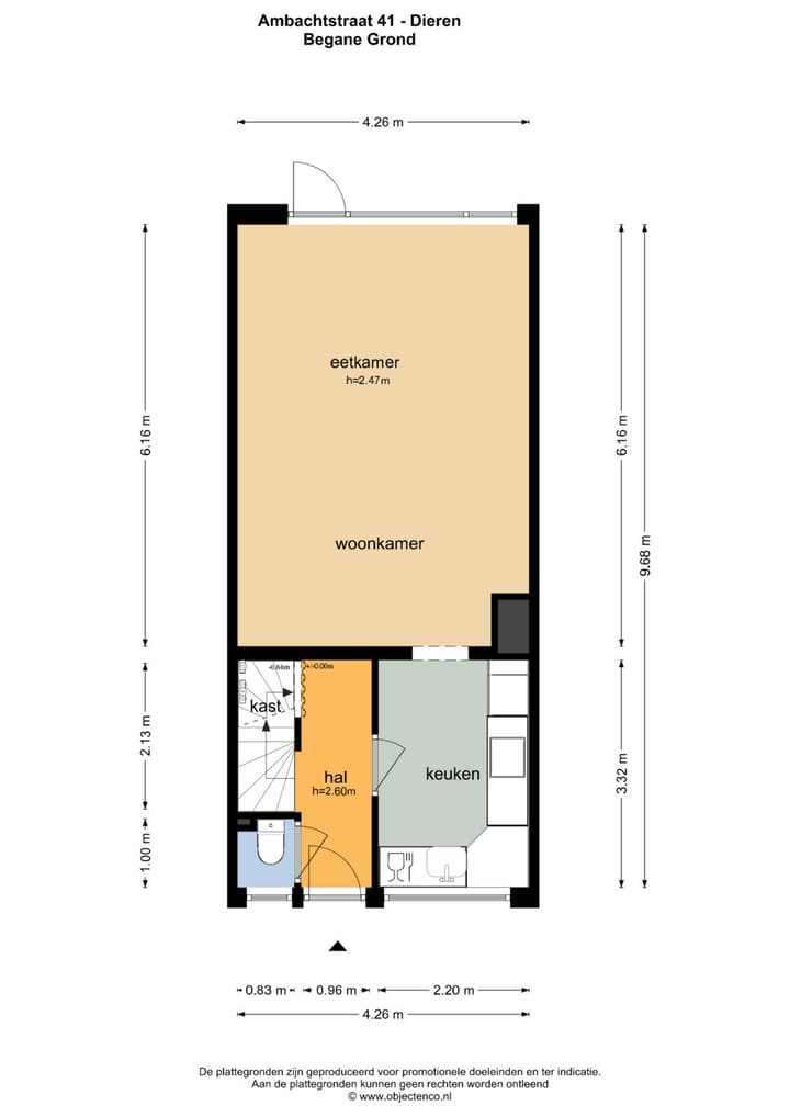 Foto 34 van Ambachtstraat 41