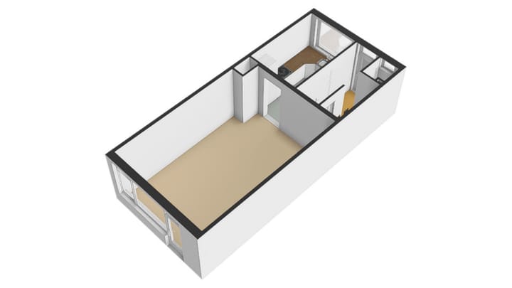 Foto 35 van Ambachtstraat 41