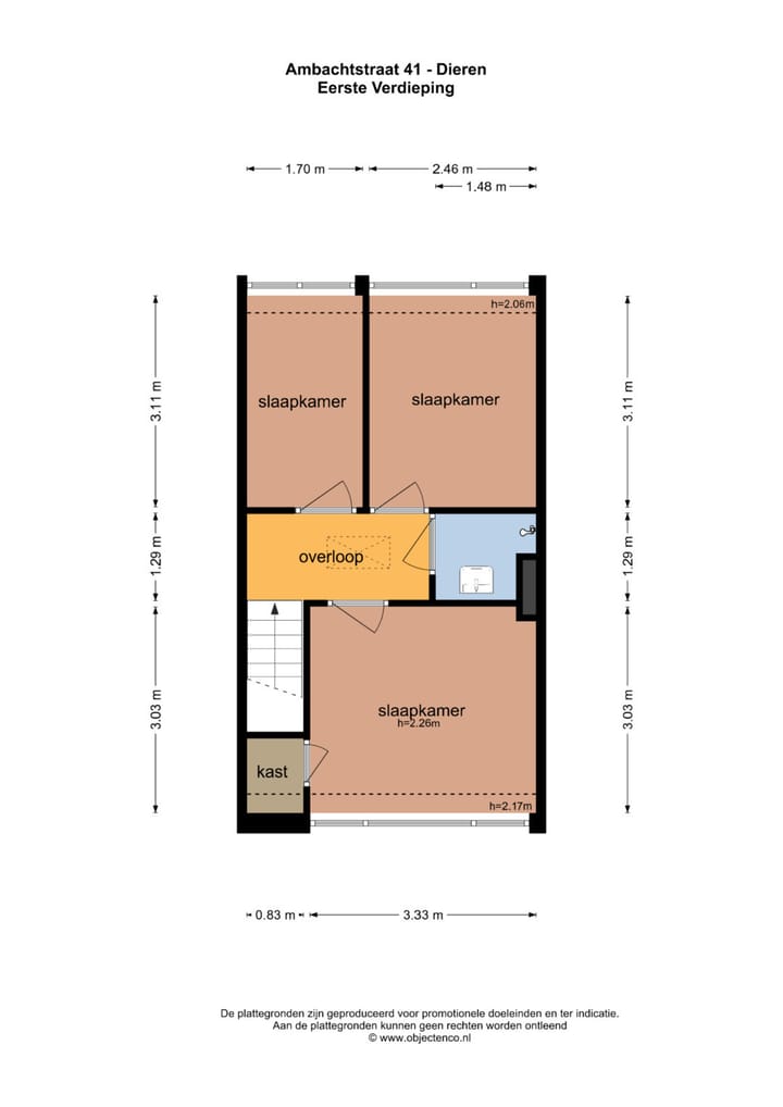 Foto 37 van Ambachtstraat 41