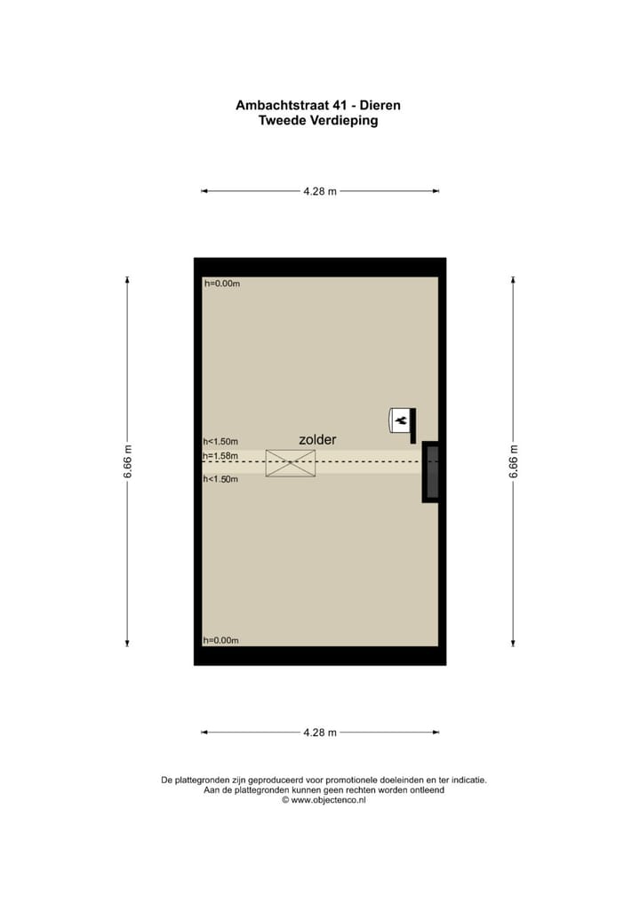 Foto 40 van Ambachtstraat 41