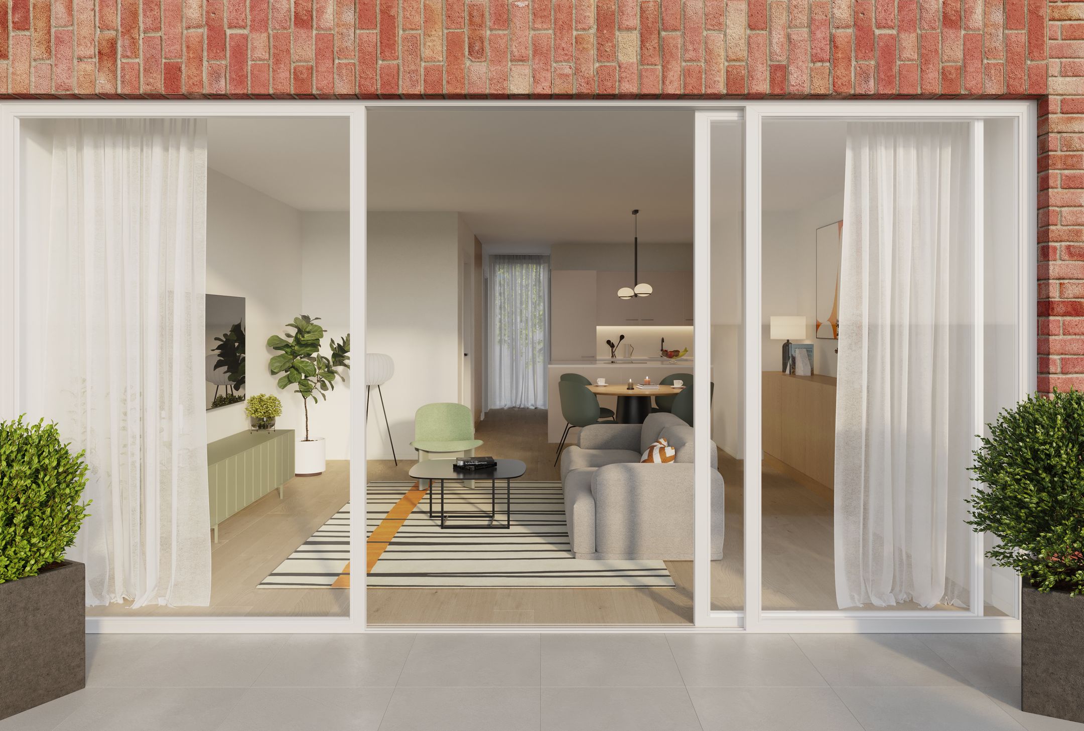 Foto 6 van Tesselsestraat 69-K