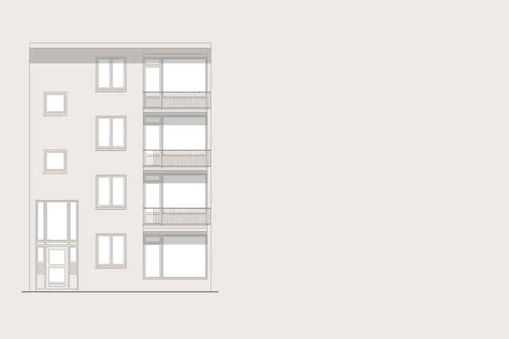 Foto 2 van Max Planckstraat 23-2