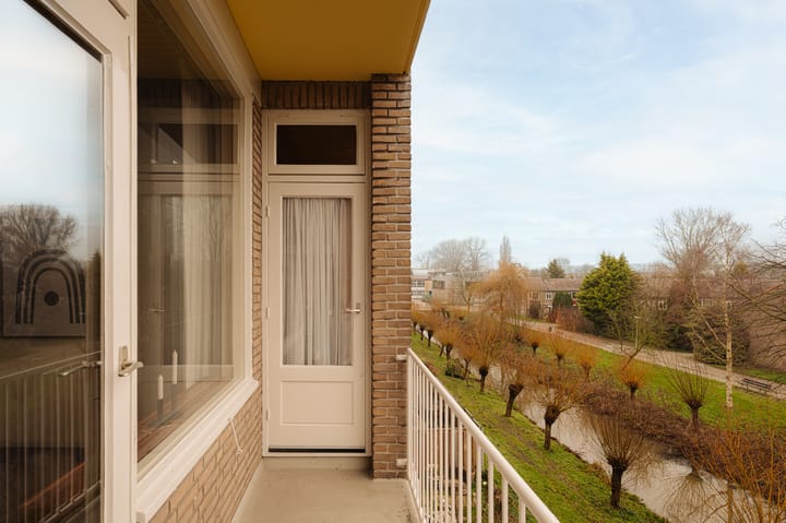 Foto 4 van Max Planckstraat 23-2