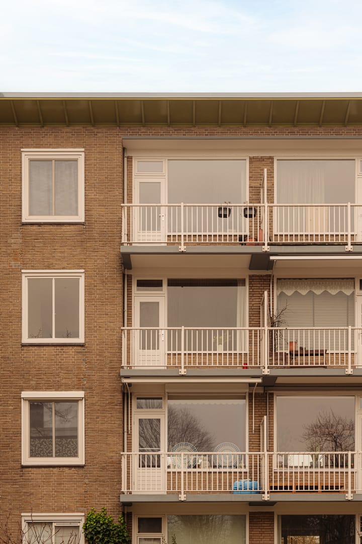 Foto 5 van Max Planckstraat 23-2