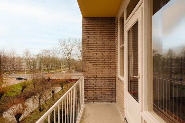 Foto 13 van Max Planckstraat 23-2