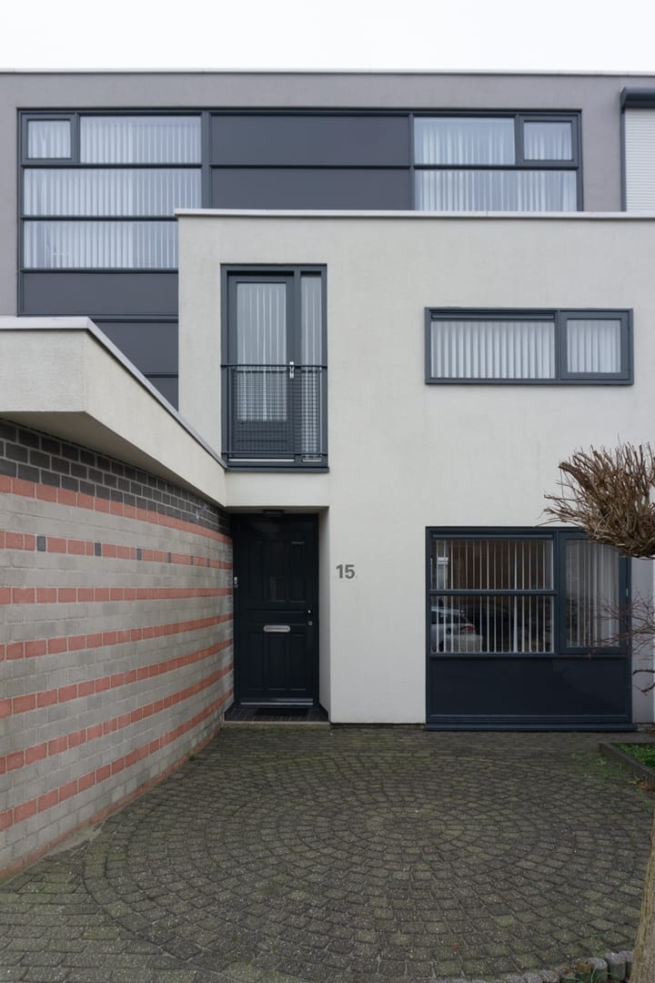 Foto 2 van Tarweplaat 15