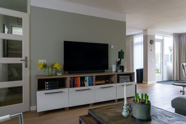 Foto 5 van Tarweplaat 15