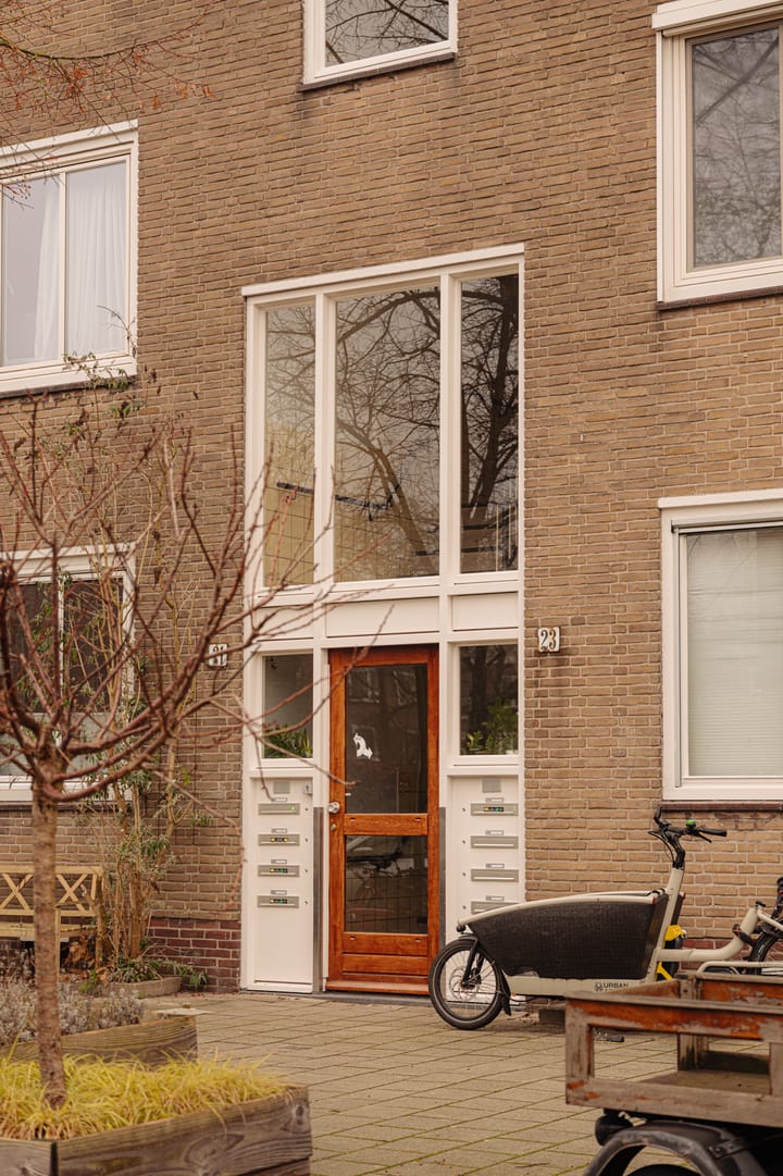 Foto 25 van Max Planckstraat 23-2