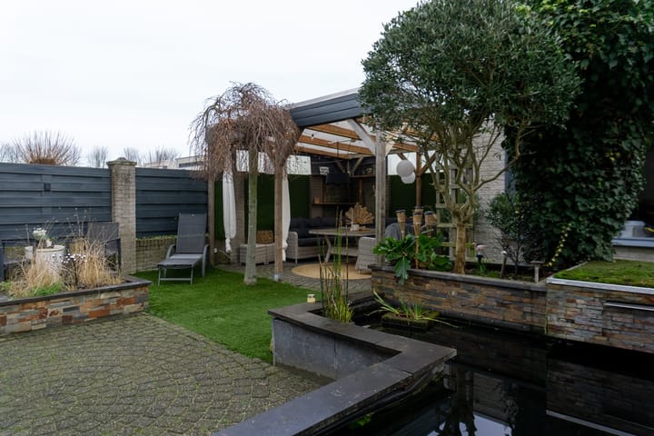 Foto 21 van Tarweplaat 15