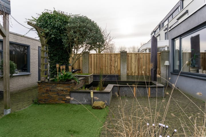 Foto 23 van Tarweplaat 15