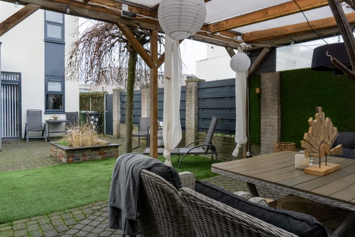 Foto 25 van Tarweplaat 15