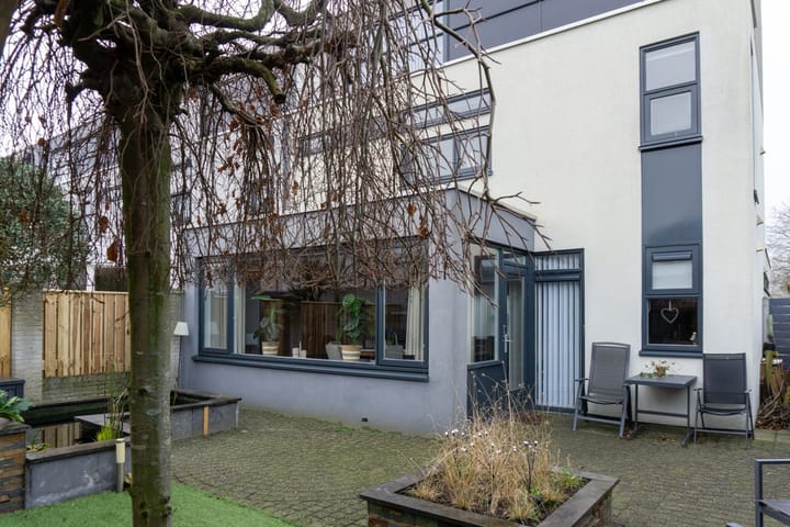 Foto 26 van Tarweplaat 15