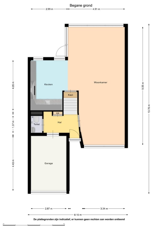 Foto 30 van Tarweplaat 15