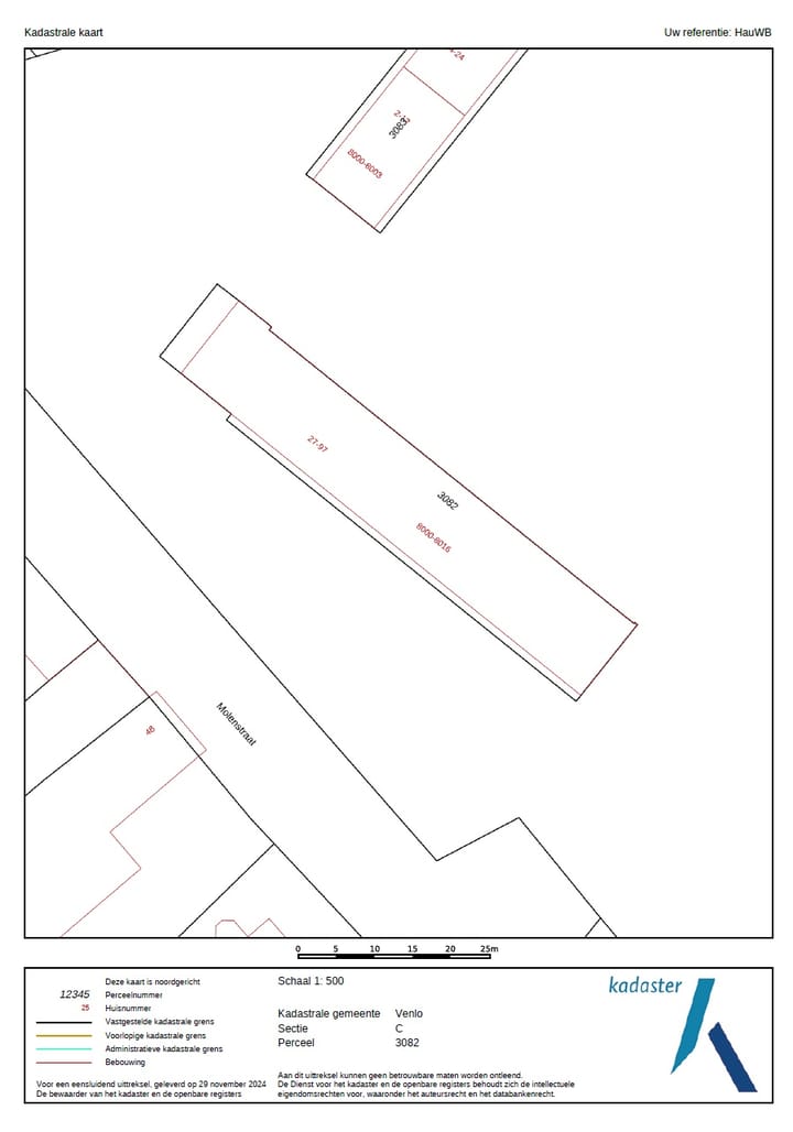 Foto 18 van Molenstraat 71