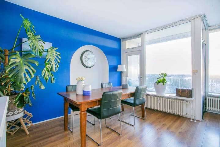 Foto 3 van Rachmaninoffplantsoen 56