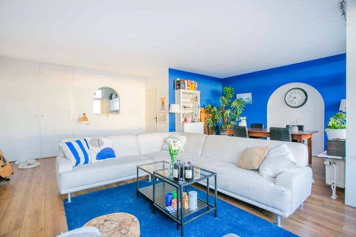 Foto 5 van Rachmaninoffplantsoen 56