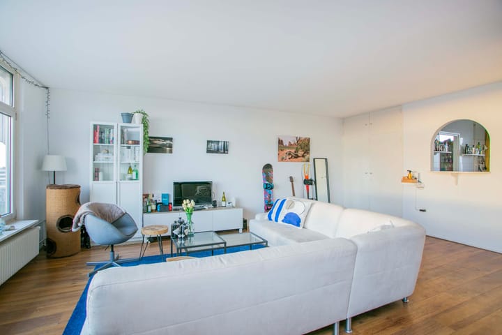 Foto 6 van Rachmaninoffplantsoen 56