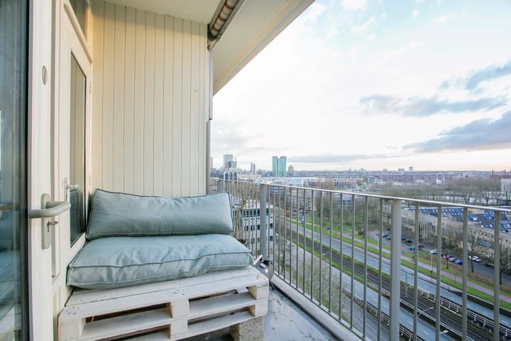 Foto 7 van Rachmaninoffplantsoen 56