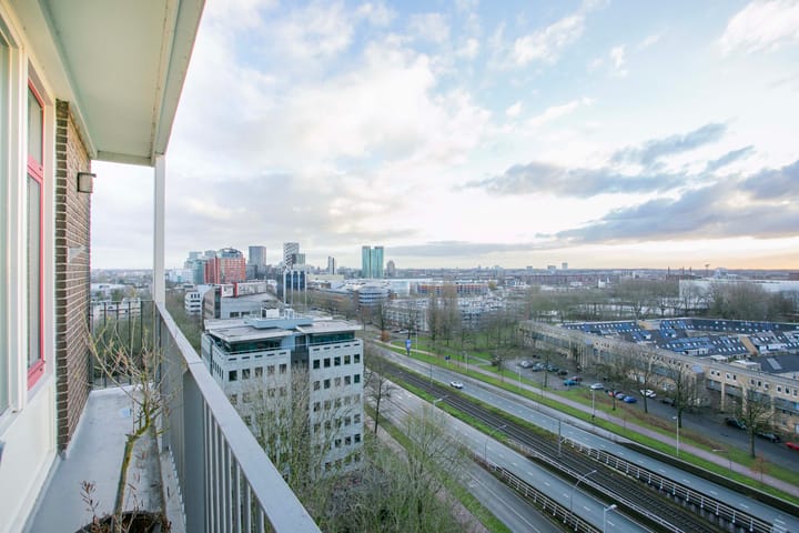 Foto 8 van Rachmaninoffplantsoen 56