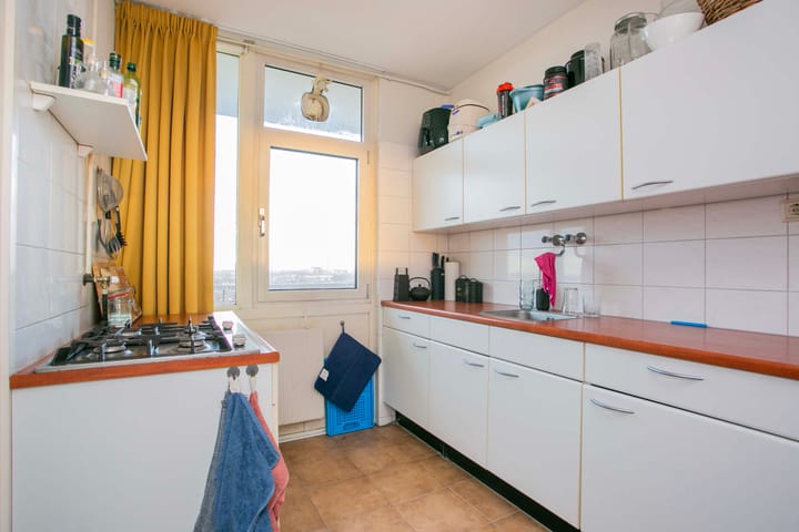 Foto 9 van Rachmaninoffplantsoen 56