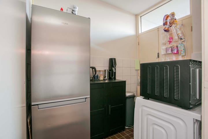 Foto 11 van Rachmaninoffplantsoen 56