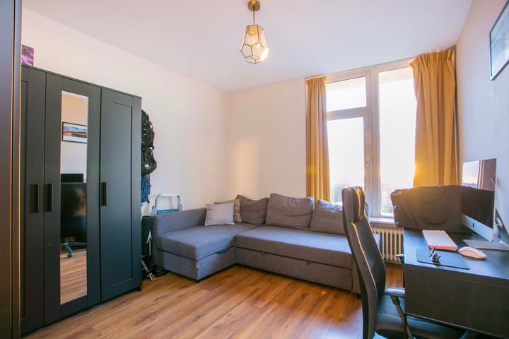 Foto 12 van Rachmaninoffplantsoen 56