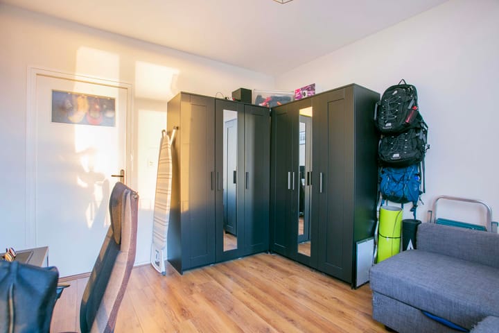 Foto 13 van Rachmaninoffplantsoen 56