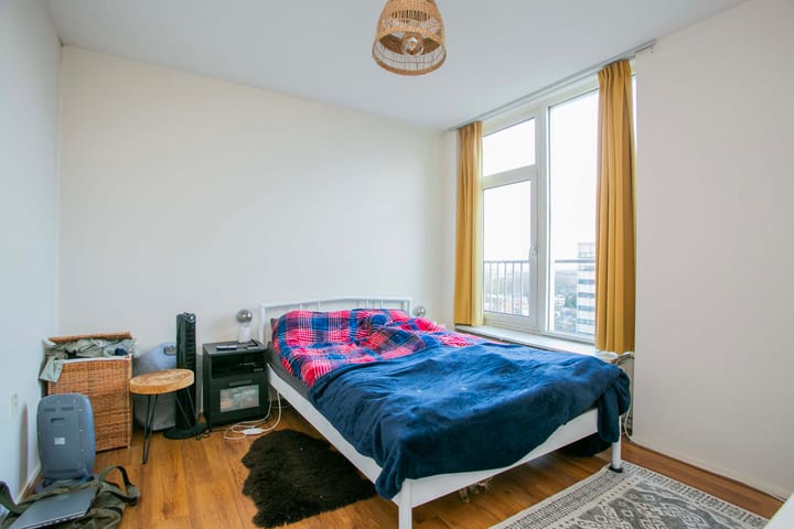 Foto 14 van Rachmaninoffplantsoen 56